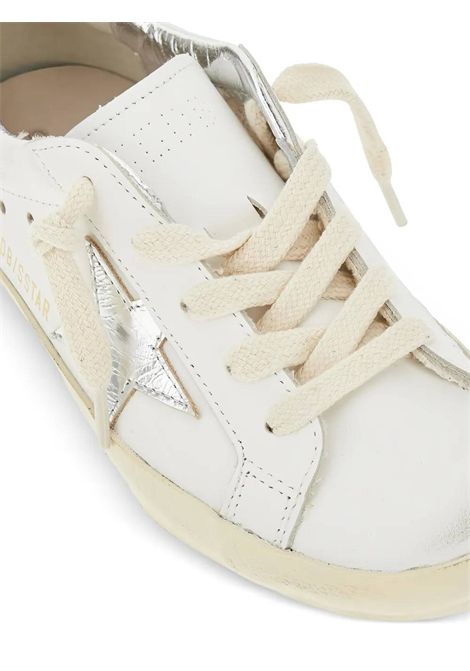 Sneakers super star GOLDEN GOOSE KIDS | GJF00102 F00466211531